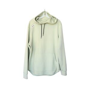 LEGENDS Men's Hawthorne Hoodie - Mint - L